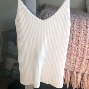 american eagle tank top